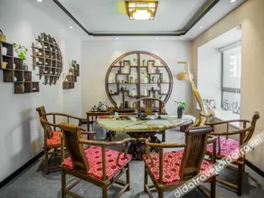 Yufeng Jade Hotel (Jianjiang Avenue Branch, Duyun City) - Image 3