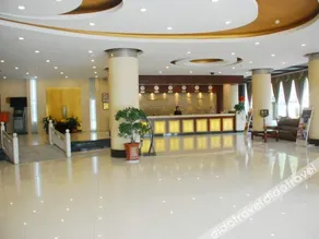 Jinan Jier Hotel - Image 5