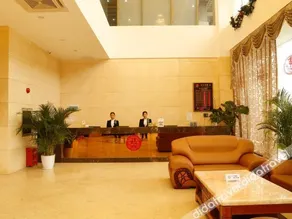 Hongrizi Hotel - Image 3