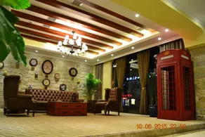 Melotan Hotel - Image 3