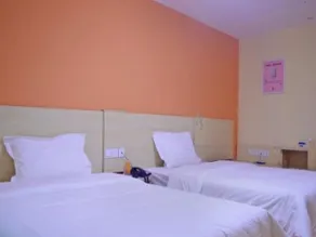7 Days Inn Shijiazhuang Xinji Unicom Building - Image 2