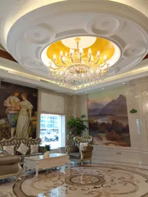 Vienna International Hotel (Guiyang Baiyun Hengdacheng) - Image 4