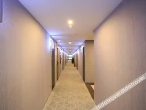 Shenzhen Yayuan Port Hotel - Image 4