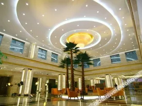 Lanyuan Hotel - Image 2