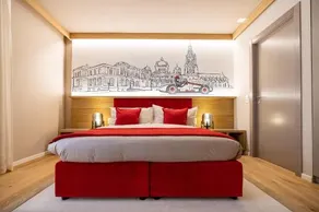 NEW OPENING 2022 - Los Lorentes Hotel Bern City - Image 3