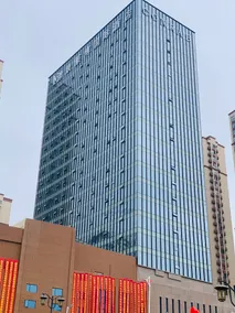 Conrab International Hotel - Image 5