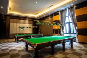 New Glory Holiday Inn - Image 2