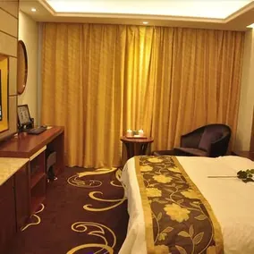 Sanguo Hotel - Image 3