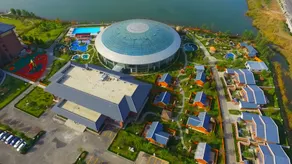 Shenghao Seasons Hotel - Image 5