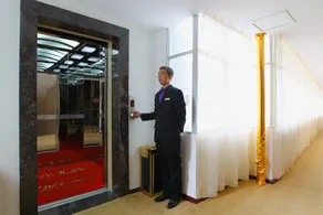 Kaixuan Hotel Shennongjia - Image 2