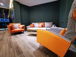 Mercure MJ ESPORTS HOTEL (Yangjiawan Metro Station Branch, Optics Valley) - Image 3