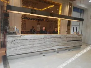 Ningxia Jinshi Kaiyuan Holiday Hotel Yinchuan - Image 4