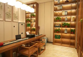 Gemei Hotel (Pingdingshan Jixian Xingchenli Branch) - Image 2
