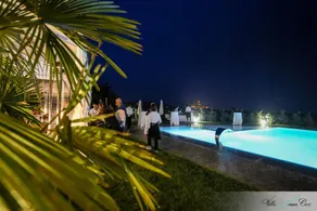 Villa Nonna Cicci B&B - SPA - Image 4