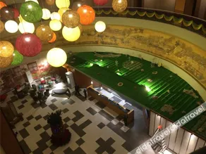 ORIENTAL SCENERY HOTEL - Image 2
