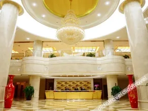 Jinshan International Hotel - Image 3