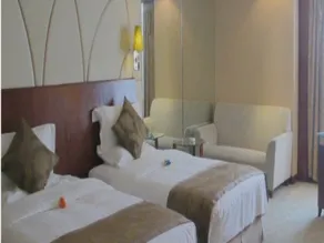 Hanyuan Huating | Yunlong Realm · Hanlin Mansion International Hotel - Image 5