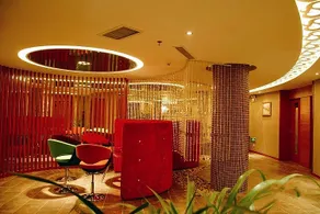 Huitong Business Hotel (Municipal People's Hospital Oriental Regent Mall Branch) - Image 3