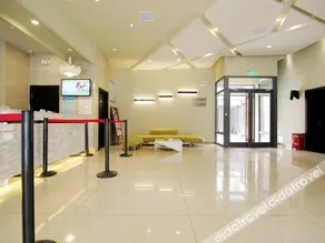 HomeLohas Hotel - Image 2