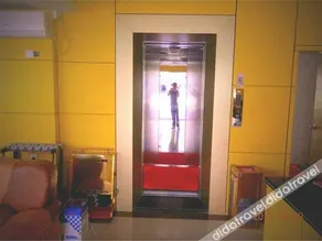 Heyi Express Hotel (Zhuhai Weichuangli Industrial Park) - Image 3