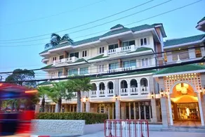 Pride Beach Resort - Image 5