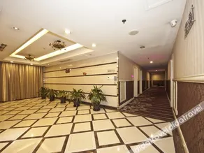 Wenzhou Fancheng Hotel - Image 4
