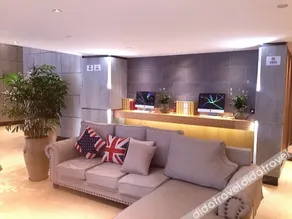 Buqieryu Shangju Hotel (Shanghai Jiading New Town Yuanxiang Lake Branch) - Image 4