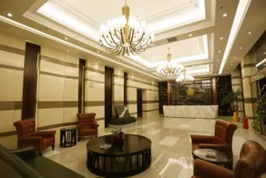 Roman Star Hotel - Image 5