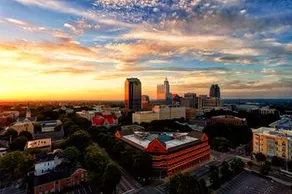 Hotel Indigo Raleigh Downtown by IHG - Image 3