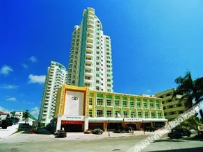Jianing Seaside Hotel | Staycation Retreat (At Dadonghai Beach) - Image 4