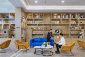 Kyriad Marvelous Hotel Huizhou Boluo Longxi - Image 5