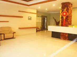 Jianshan Business Hotel - Image 5