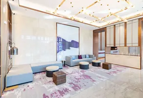 Lavande hotels(Zaozhuang Guangming Plaza Store） - Image 4