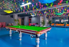 Yilv Sunshine Homestay (Yichang Three Gorges Family Scenic Area Branch) - Image 2