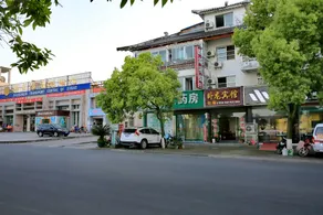 Wolong Hotel (Zigui Passenger Transport Center Branch) - Image 2