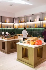 Orange Hotel Yingtan Jiangnan Avenue - Image 3