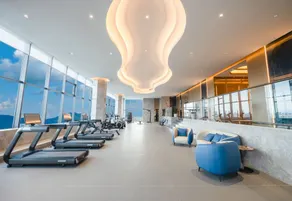 Shangrao Raoshang Chengyue Hotel - Image 5