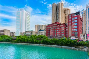 Zhouhao Hotel - Image 4
