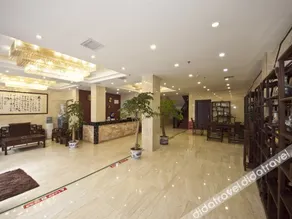 Hengnan Hotel - Image 5