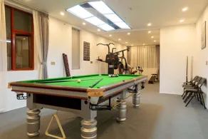 Wangchen Duyuan Slow Life Luxury B&B with Scenic Views (Lijiang Old Town Branch) - Image 2