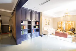U-house Villa Hotel - Image 3