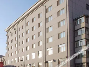 Ulanqab Yingshan Hotel (Jining South Railway Station) - Image 2