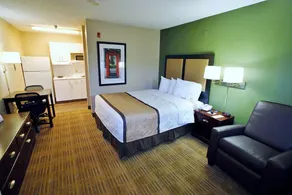 Extended Stay America Little Rock Financial Centre Parkway - Image 2