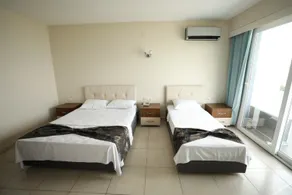 DIVA TURKA BEACH HOTEL - Image 2