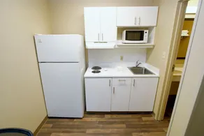 Extended Stay America Little Rock Financial Centre Parkway - Image 5