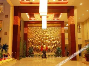 Jinniu Grand Hotel - Image 2