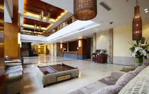 Dongshan Pearl Island Hotel - Image 3