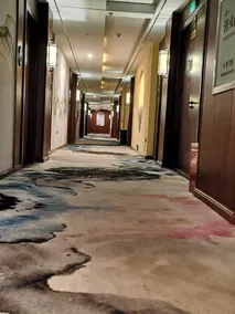 Mushang film Hotel - Image 2