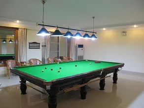 Yuefengyuan Hotel - Image 5