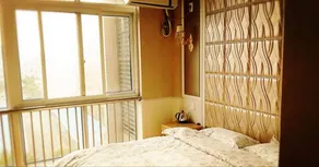 Fashion Hotel (Jiaxing Jingkai Tanghui Store) - Image 4